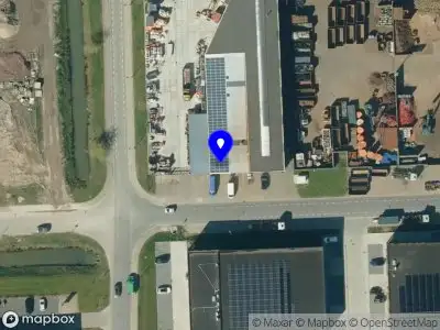 Nieuw bedrijf Gelders Dakherstel B.V.