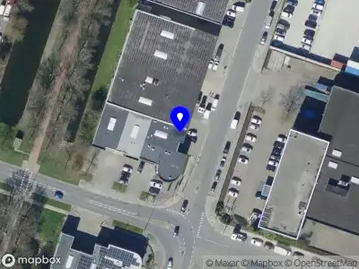 Acris Holding B.V. in liquidatie