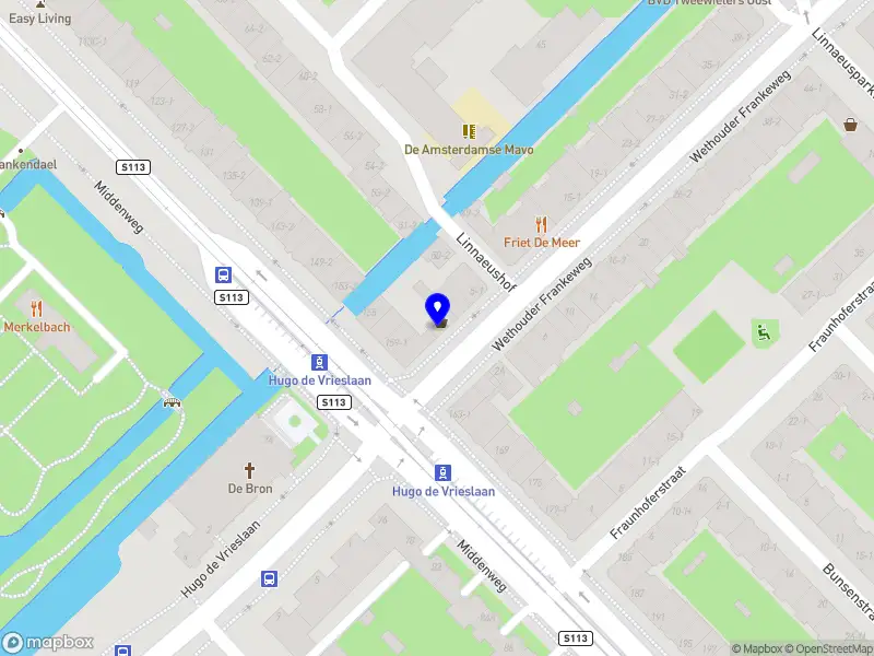LISTIG Amsterdam