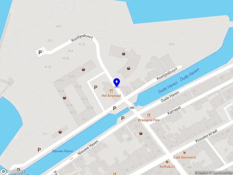 Nieuw bedrijf CarbonOrO Holding B.V.