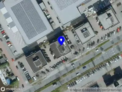 Footprint Professional Services B.V.