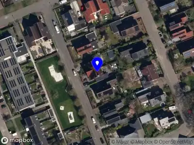 M&M Search B.V. Haren Gn