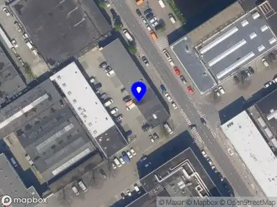 Nieuw bedrijf Hebtrek Restaurants B.V.