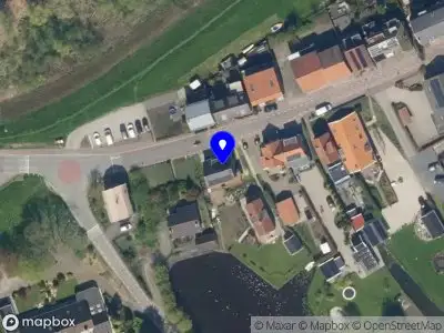 Nieuw bedrijf Korevaar Buitenprojecten