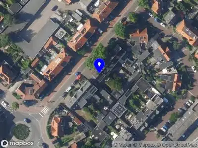 Nieuw bedrijf Dreamer Dog Services