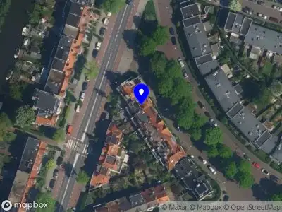 NRDR Vastgoed B.V. Haarlem