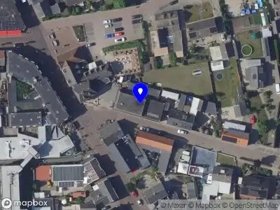 Nieuw bedrijf VirtualOx B.V.