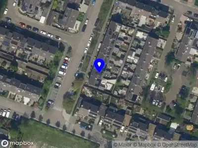 Nieuw bedrijf RF Diensten