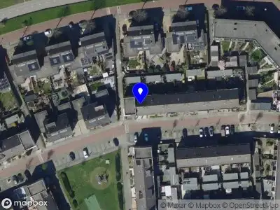 N.A. onze Zorg Barendrecht