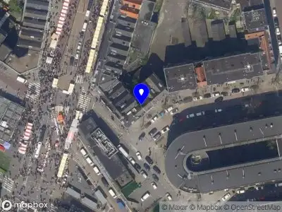 Nieuw bedrijf Pawel Bud