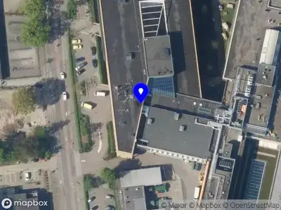 Spoedpost Utrecht Stad B.V. Utrecht