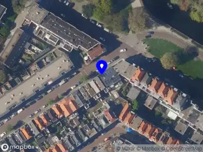 WeSocially 's-Gravenhage