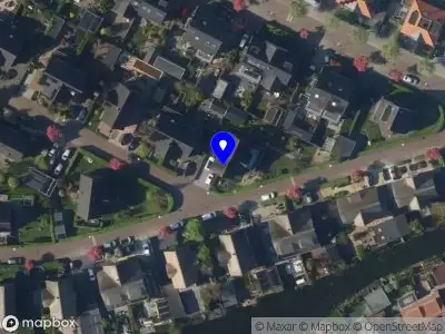 Doorbraken in Gang Zetten B.V