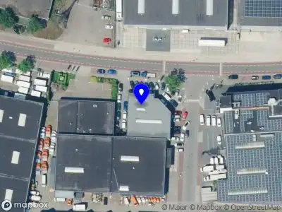 Autotreffer Barneveld