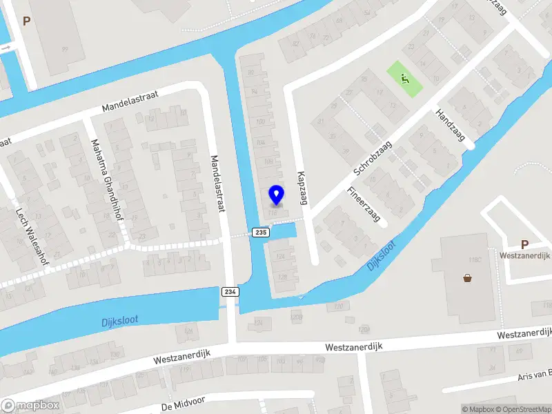 Klusjes Bouw JB ZAANDAM