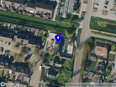 Handelsonderneming Van Ledden