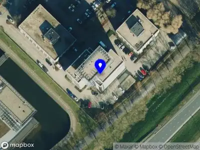 Nieuw bedrijf JKP Detachering B.V.