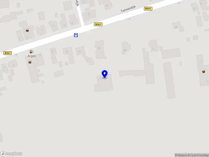 G. de Groot Service B.V. VROOMSHOOP