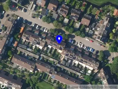 Nieuw bedrijf JHK-Waarneming