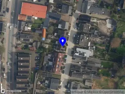 Nieuw bedrijf FSW Handelsonderneming