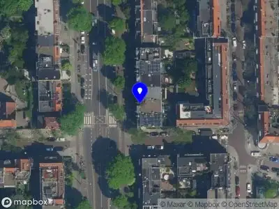 Nieuw bedrijf Madrilope Productions