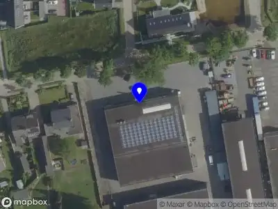 Nieuw bedrijf Harold Vereijken Gereedschappen en Verhuur BV