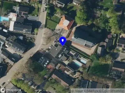 Barolka Holding B.V. Eck en Wiel