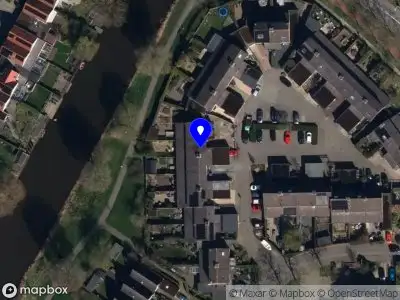 Quel'pu Leeuwarden