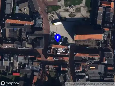 Marktontwikkeling Dokkum Exploitatie B.V.