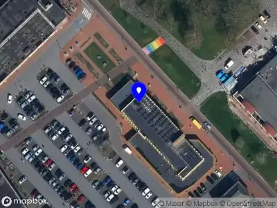 Nieuw bedrijf Graszodenbeslist