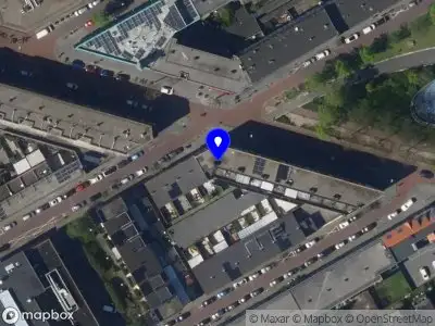 Nieuw bedrijf S. CHOKOV