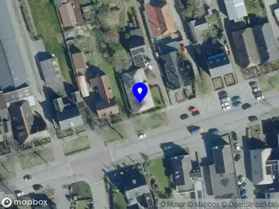 Nieuw bedrijf Mos Bouwservice