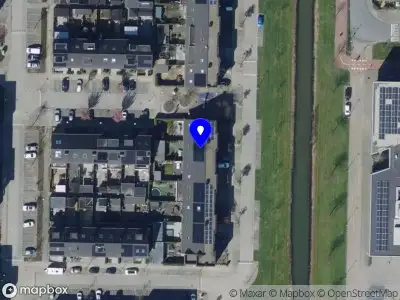 Onder 1 Dak Barendrecht
