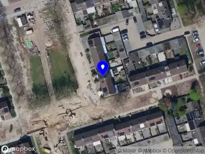 Nieuw bedrijf Beauty Queen by Lussy