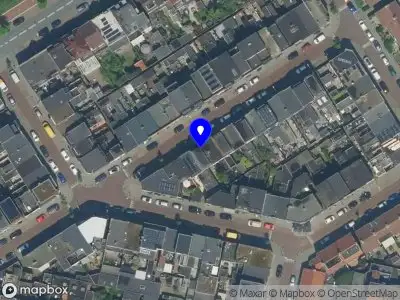 Isma Dakdekkers IJmuiden