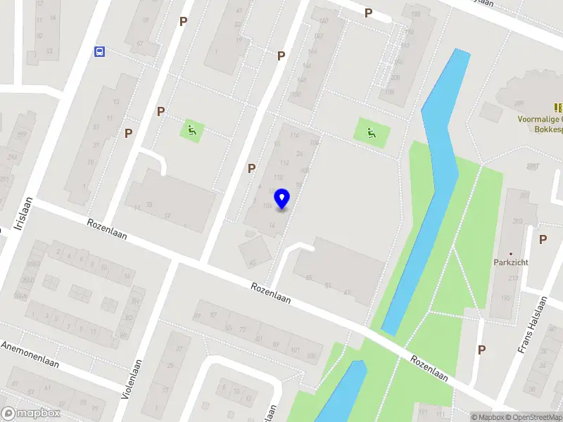 Nieuw bedrijf Ontwikkelbaar