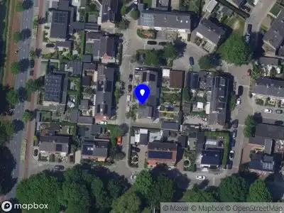 Nieuw bedrijf Verhaar Constructies