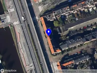 Nieuw bedrijf Barber Jean