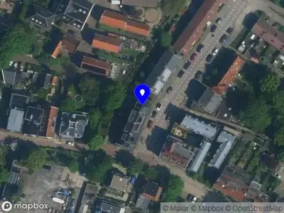 PJK Advocatuur B.V. Amsterdam