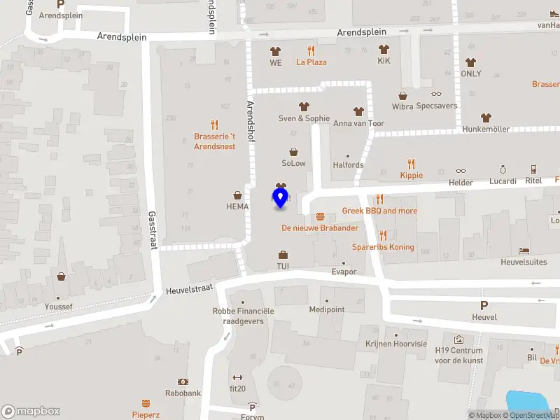 Tandprothetische praktijk Leijsenhoek Oosterhout