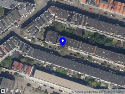 Nieuw bedrijf Jeima's Catering & Services B.V.