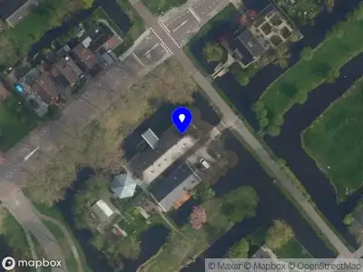 Blokkade Holding B.V. Gouda