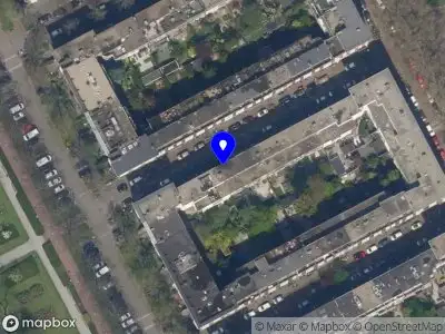 Hana Asic Rotterdam