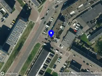Mincho's Klusbedrijf Arnhem