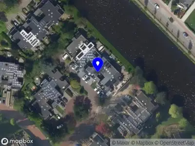 Victoria Elderhorst Leiden