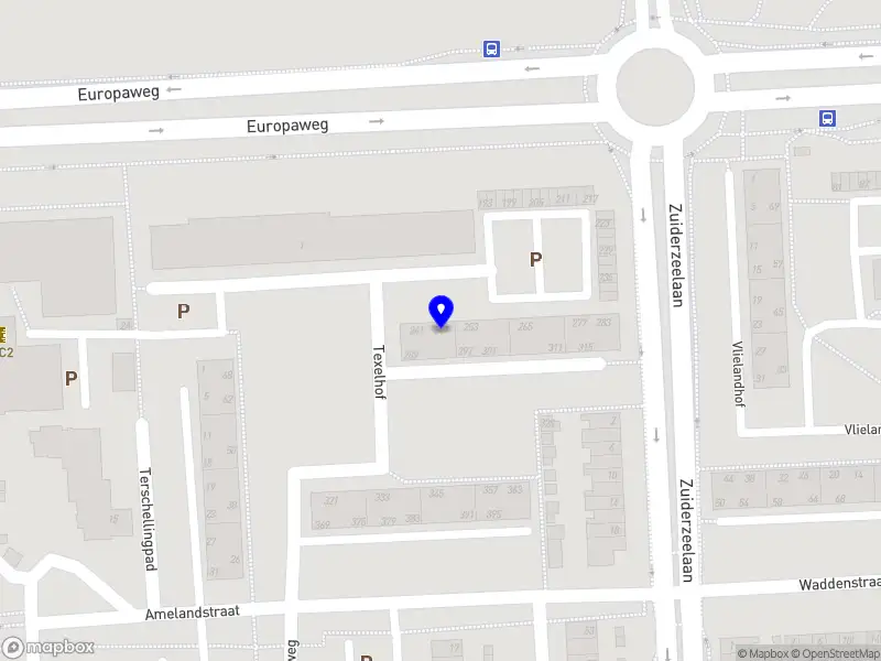 Louay care Haarlem