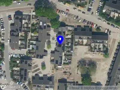 Schildersbedrijf Jan Arie Blok