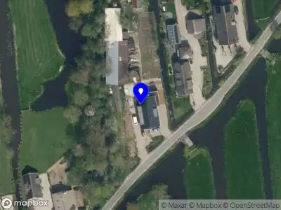 van der Vlist engineering Bergambacht