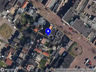 Nieuw bedrijf AvanderV