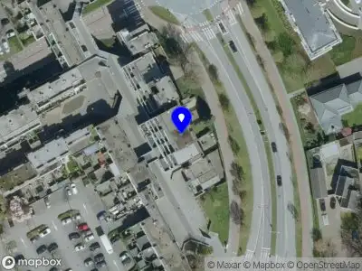 Nieuw bedrijf Handelsonderneming Van Rhee